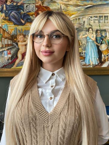 Анкета проститутки Надя, Радехов, 23 года, №362468